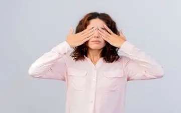 ارتباط روده و گوارش با انواع بیماری چشم