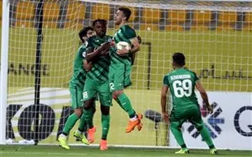 سبزپوشان اصفهانی به دنبال بهترین آمار صعود