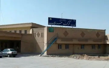 رشد ۱۲ درصدی صادرات خروجی از مرزهای استان کرمانشاه