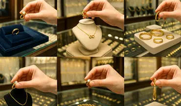 چگونه تبدیل به یک فروشنده حرفه‌ای طلا شوید؟