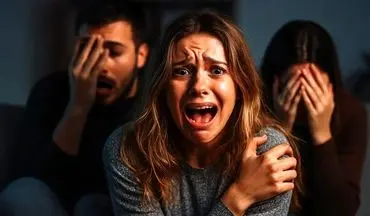 علت احساس درد و رنج شخصیت‌ها هنگام تماشای فیلم‌های ترسناک و دلخراش چیست؟