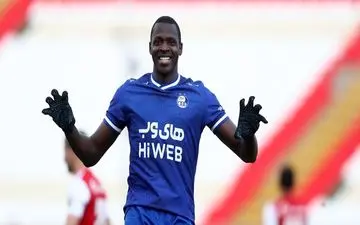 مشکل دیاباته برای امضای قرارداد با پرسپولیس چیست؟