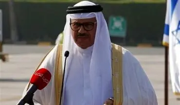 بحرین با افتتاح سفارت رژیم صهیونیستی در منامه موافقت کرد