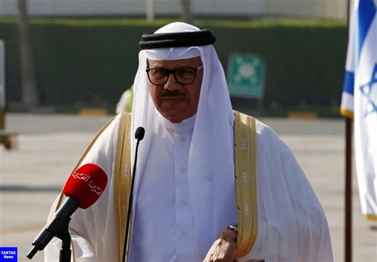 بحرین با افتتاح سفارت رژیم صهیونیستی در منامه موافقت کرد