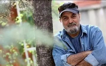  سریال جدید «سیروس مقدم» کلید خورد