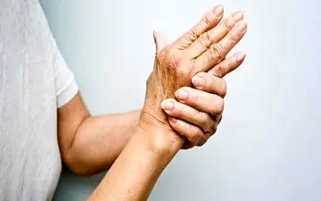 تسکین التهاب مفاصل با این میوه ها