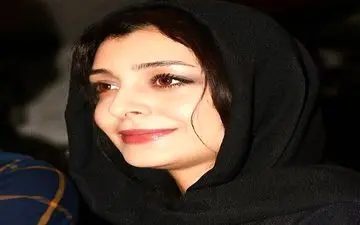 ساره بیات؛ بدون شرح! (عکس)
