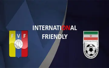 رسمی؛ ترکیب تیم ملی ایران مقابل ونزوئلا مشخص شد