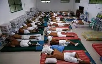  ۸ نوع مرکز درمان اعتیاد در ایران وجود دارد