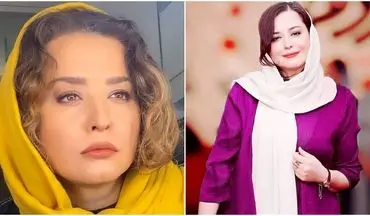 مهراوه شریفی نیا ازدواج کرد !!! ؟ / عاشقانه های دونفره + عکس لو رفته