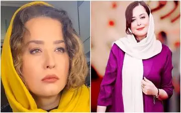 مهراوه شریفی نیا ازدواج کرد !!! ؟ / عاشقانه های دونفره + عکس لو رفته