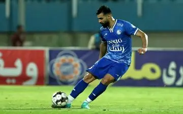 شوک به استقلال خوزستان؛ حسینی به دنبال جدایی پس از سرقت
