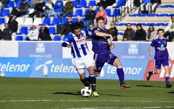 شروع طوفانی رضا قوچان‌نژاد  در نیم فصل جدید رقابت های لیگ هلند