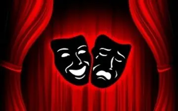  حاشیه های ناتمام ابتذال در تئاتر ایران/تصاویر