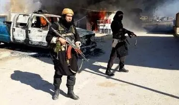 فعالیت داعش در سوریه دوباره آغاز شد