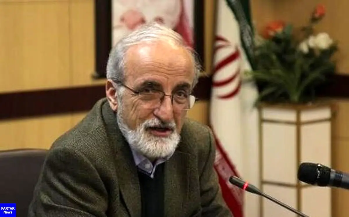 معاون تحقیقات و فناوری وزارت بهداشت: ایران رتبه هفتم داروسازی جهان است