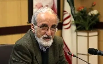 معاون تحقیقات و فناوری وزارت بهداشت: ایران رتبه هفتم داروسازی جهان است