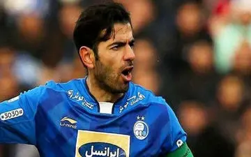 افشاگری کاپیتان استقلال از پشت‌پردۀ وحشتناک باشگاه