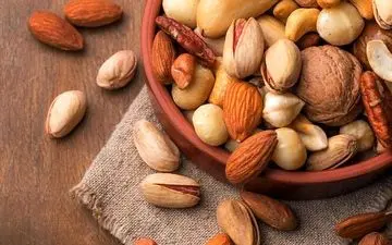 مواد غذایی که زندگی مشترک را عاشقانه تر میکند