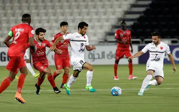  رقابتِ پرسپولیسی برای تیم ملی: سید روی نیمکت؟