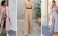 با این ۵ ترفند استایل، بدون دردسر قد بلندتر به نظر برسید!