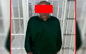 قتل خونین بخاطر ۳ زن در غرب تهران + عکس قاتل