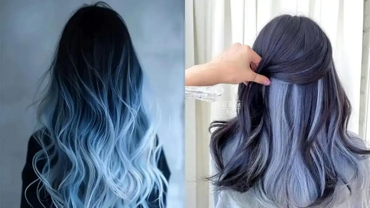 تحول رنگ مو در دهه‌های اخیر؛ تکنیک‌هایی برای زیبایی، جسارت و بیان هویت
