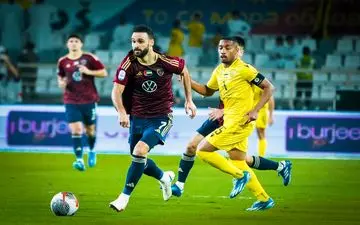 خط و نشان یک چهره مطرح پرسپولیسی برای امیر قلعه نویی