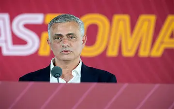 خشم مورینیو از خائن تیم رم