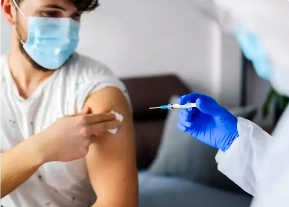 کند شدن روند واکسیناسیون کرونا در اروپا