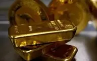 ترمز افزایش قیمت طلا کشیده شد