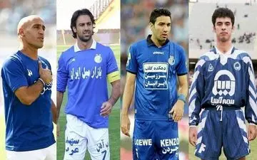 نگاهی به گزینه های احتمالی سرمربیگری استقلال 