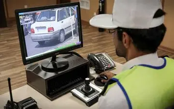 گروگان گرفتن پسر ۲۴ ساله به خاطر نمره منفی رانندگی