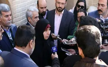 اراده دولت، معرفی ایران به دنیا به عنوان مقصد گردشگری است