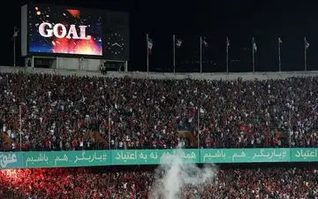 خبر نگران‌کننده برای هواداران پرسپولیس
