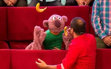  بلاتکلیفی در پخش نورورزی "خندوانه"