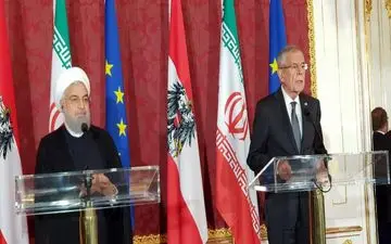 اگرمنافع ایران تضمین شود برجام بدون آمریکا را ادامه خواهیم داد