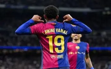 جشنواره گل میلان و بارسلونا در بازی‌های دوستانه