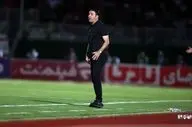 مس رفسنجان در جست‌وجوی سرمربی جدید؛ نکونام جدی‌ترین گزینه