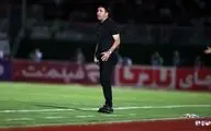 مس رفسنجان در جست‌وجوی سرمربی جدید؛ نکونام جدی‌ترین گزینه