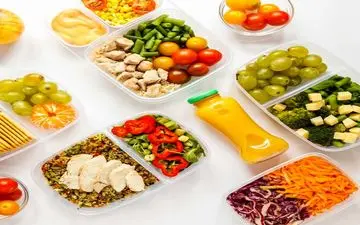 
۱۵ تا از بهترین میان‌وعده‌ها برای مبتلایان به دیابت + اینفوگرافیک