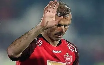 معرفی کاپیتان های فصل جدید پرسپولیس