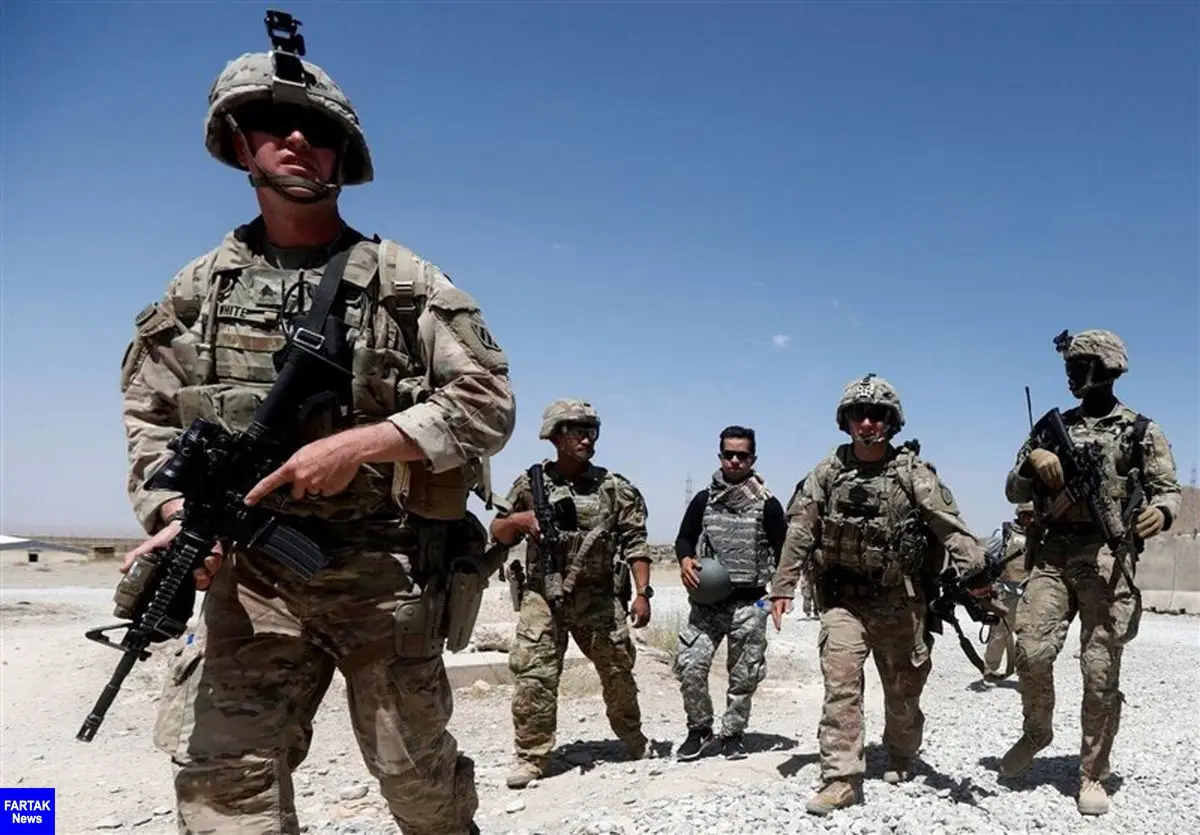 پنتاگون: به حملات طالبان علیه نیروهای افغان پاسخ می‌دهیم