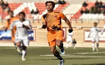 خرید بحث برانگیز فراز بازهم مصدوم شد!