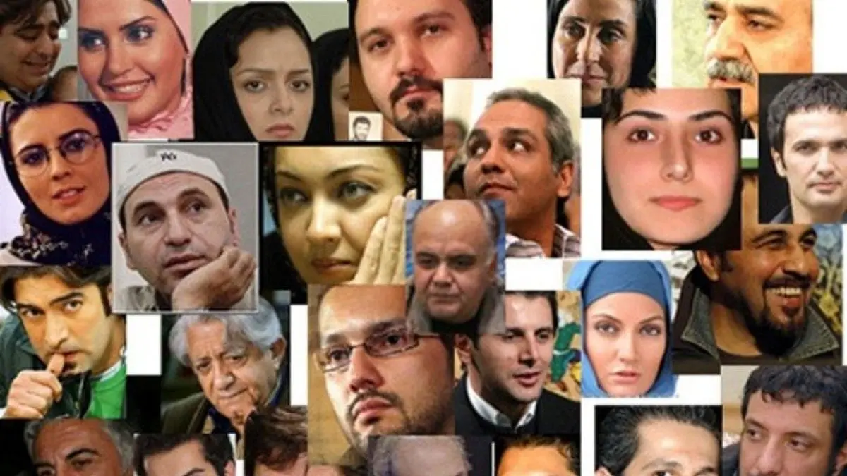 کدام بازیگران ایرانی تصاویر مراسم عروسی خود را منتشر کرده اند ؟ + تصاویر