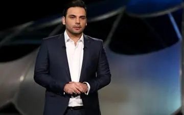 کنایه احسان علیخانی به محسن چاوشی/ کسی که زنده می‌خواند، خواننده است