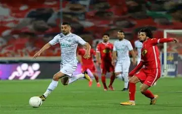 کابوس قدیمی پرسپولیس دوباره برگشت!