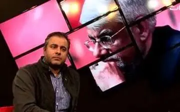  رسانه‌های اصلاح‌طلب در مورد «ژن خوب» پسر عارف  سکوت اختیار کردند