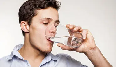 بیماری و ناخوشی در اعضای داخلی بدن با نوشیدن نادرست آب