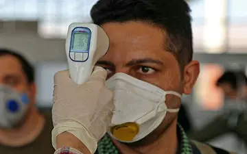 65 درصدی کرمانشاهیان در طرح شهید سلیمانی غربالگری شدند
